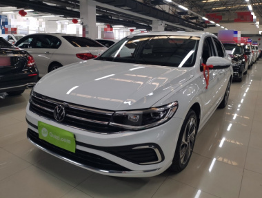 Volkswagen Bora 2025 car image 