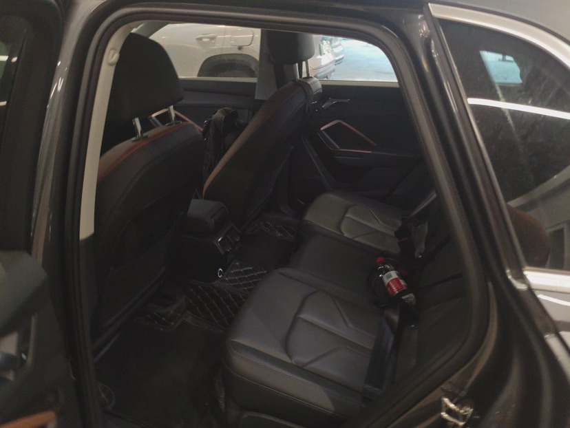 Audi Q3 2022 #8 Audi Q3 2022 immagine di auto #8