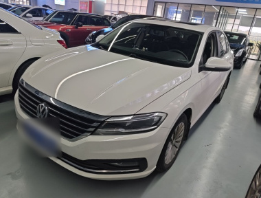 Volkswagen Lavida 2019 Volkswagen Lavida 2019 car image