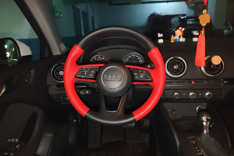 Audi A3 2020 #12 Audi A3 2020 car image #12