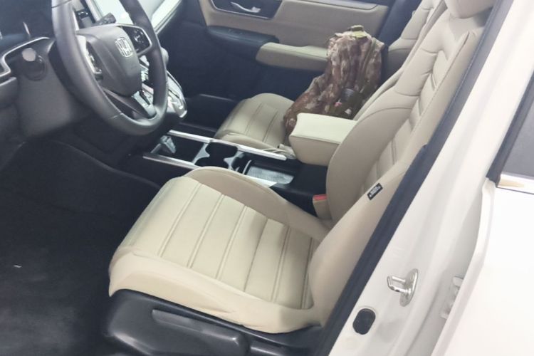 Honda CR-V 2019 car image #15