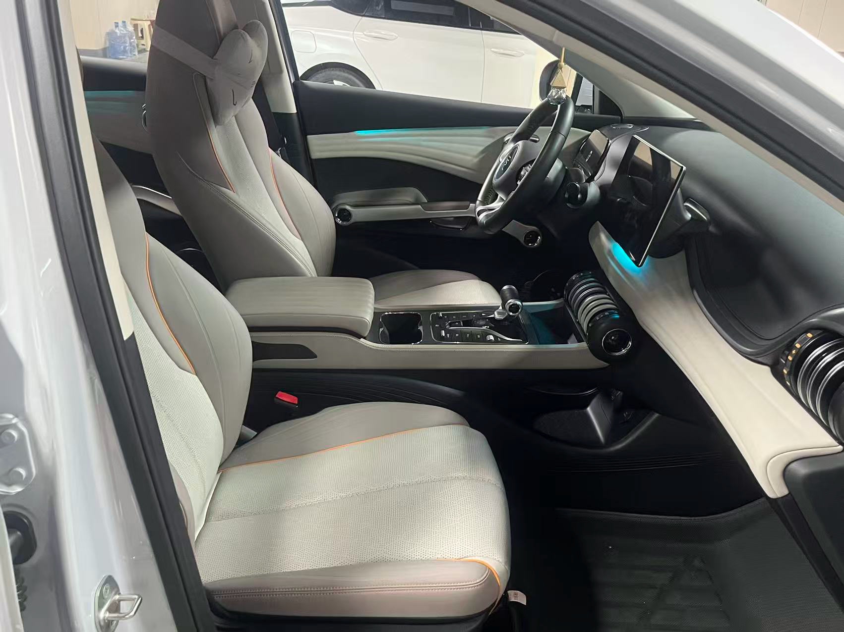 BYD Yuan Plus 2023 car image #4