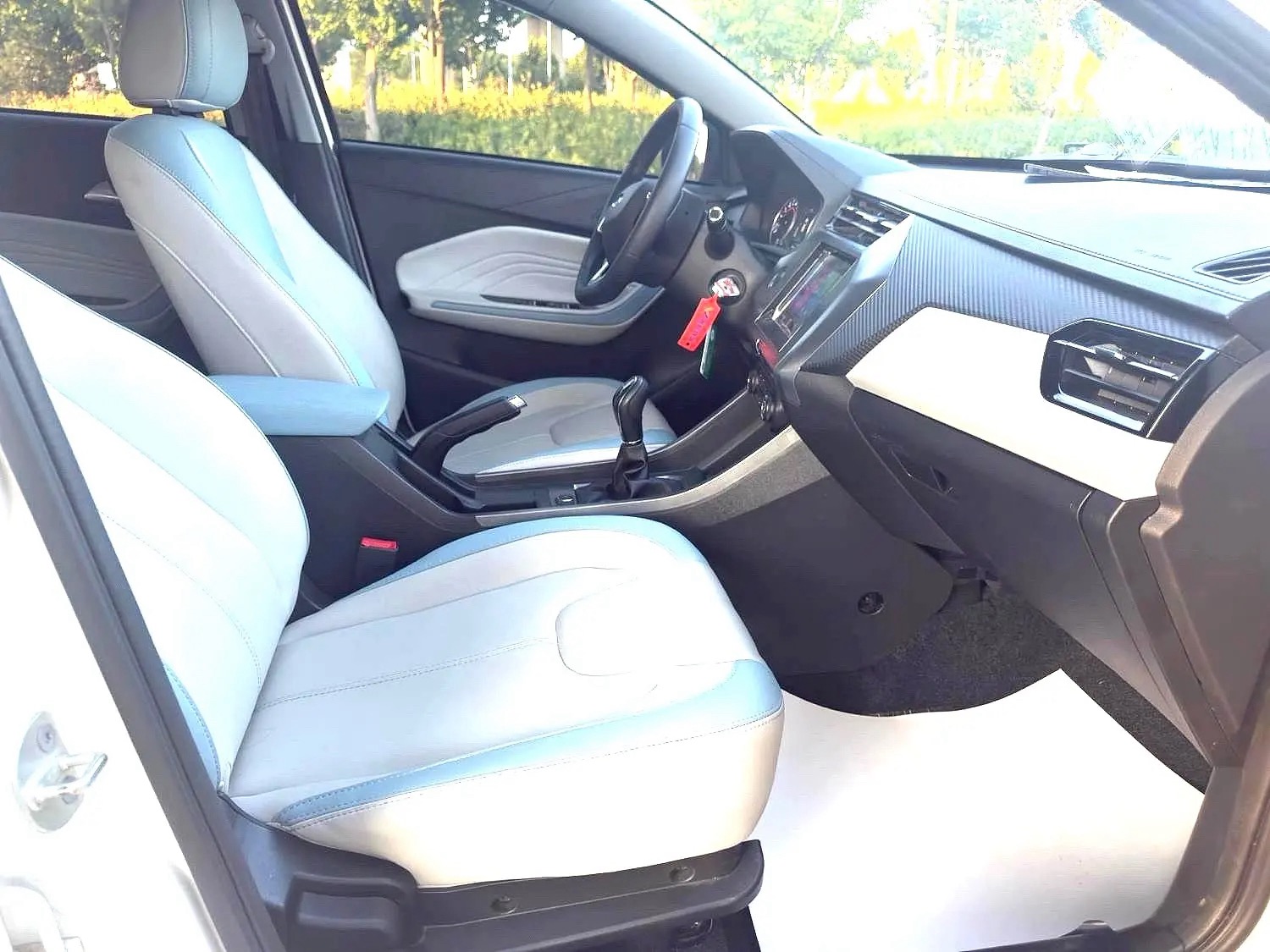 Chery Tiggo 3x 2023 car image #12