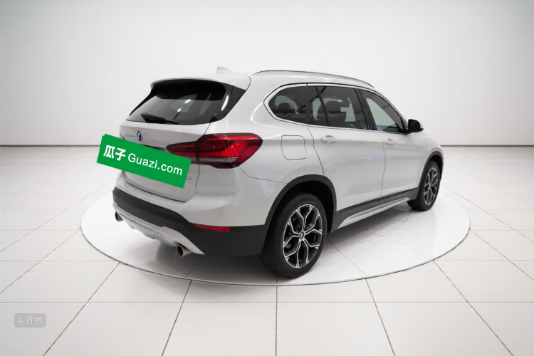 BMW X1 2022 #7 BMW X1 2022 car image #7