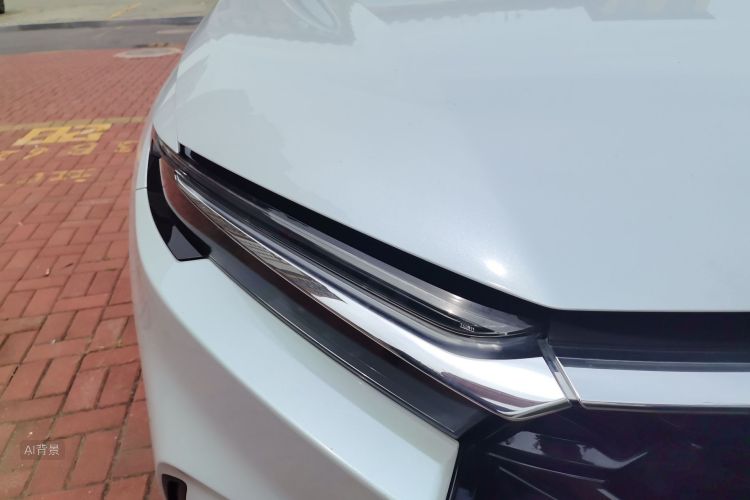 Honda CR-V 2025 car image #8