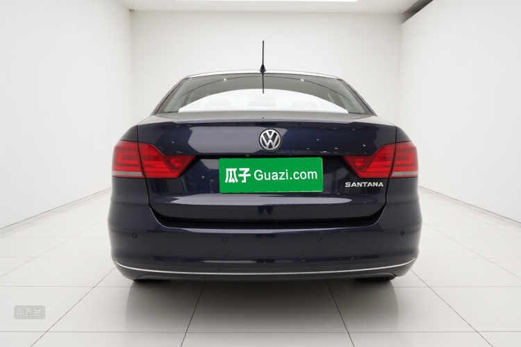 Volkswagen Santana 2019 car image #6