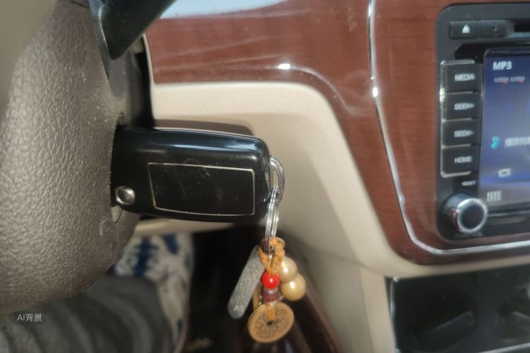 Volkswagen Lavida 2015 car image #10