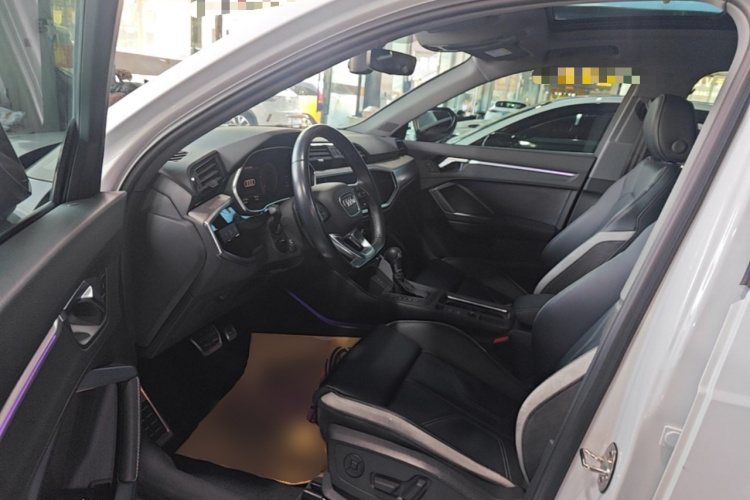 Audi Q3 2024 #16 Audi Q3 2024 immagine di auto #16