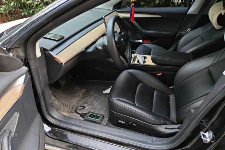 Tesla Model 3 2023 #18 Tesla Model 3 2023 car image #18