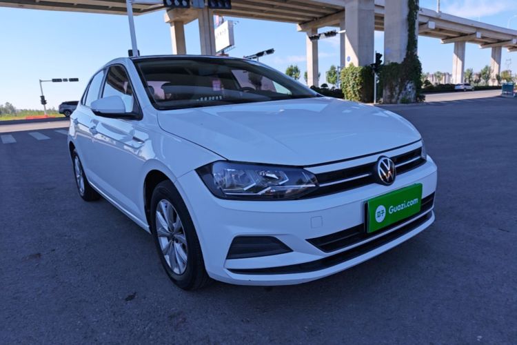 Volkswagen Polo 2022 #6 Volkswagen Polo 2022 immagine di auto #6