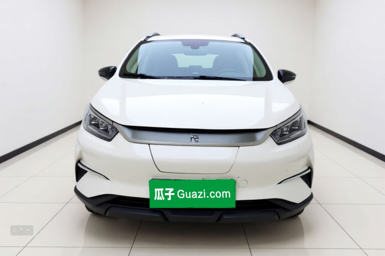 BYD Yuan Pro 2023 #3 BYD Yuan Pro 2023 car image #3