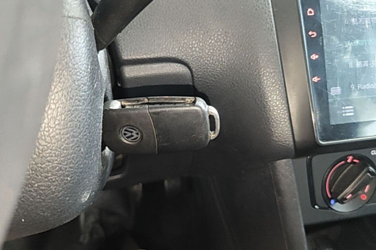 Volkswagen Polo 2017 #14 Volkswagen Polo 2017 car image #14
