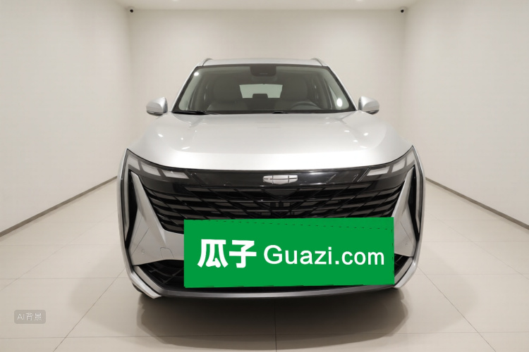 GEELY Boyue L 2023 #3 GEELY Boyue L 2023 car image #3