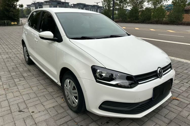 Volkswagen Polo 2019 #6 Volkswagen Polo 2019 car image #6