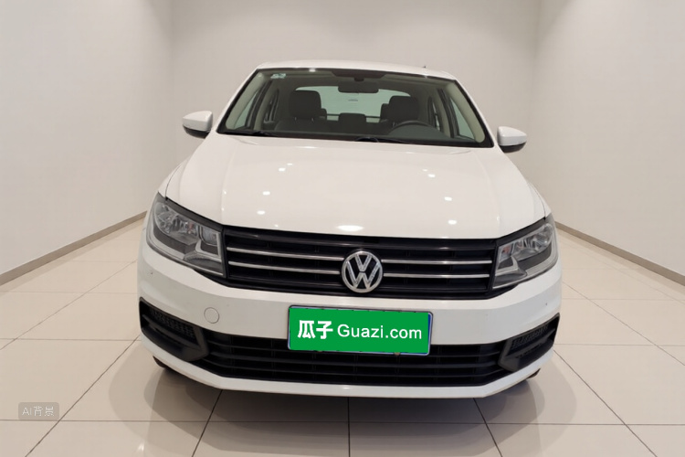 Volkswagen Santana 2021 #3 Volkswagen Santana 2021 car image #3