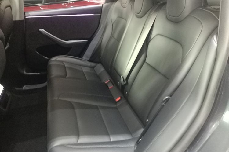 Tesla Model 3 2024 #17 Tesla Model 3 2024 car image #17