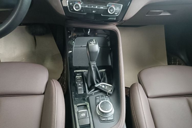 BMW X1 New Energy 2020 car image #14