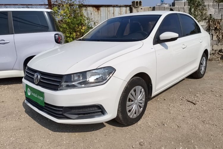 Volkswagen Santana 2018 #2 Volkswagen Santana 2018 immagine di auto #2