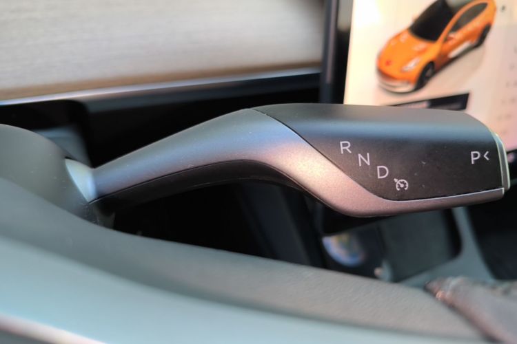 Tesla Model 3 2023 #18 Tesla Model 3 2023 car image #18