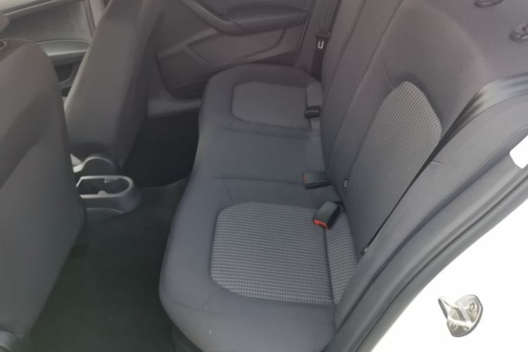 Volkswagen Santana 2019 car image #13