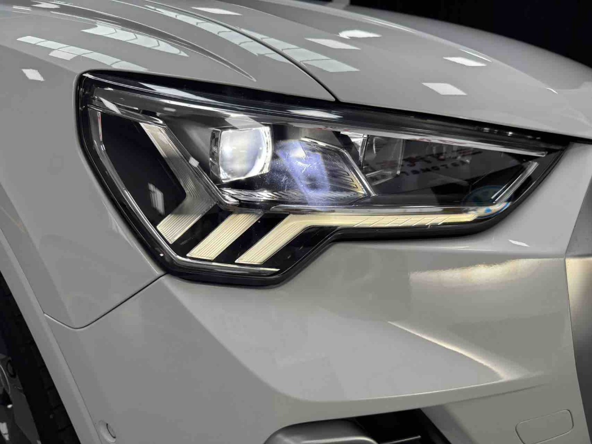 Audi Q3 2022 #22 Audi Q3 2022 car image #22