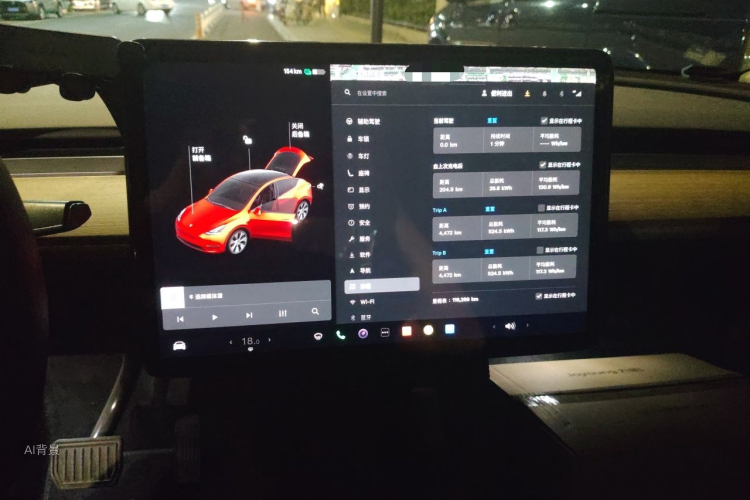 Tesla Model Y 2021 car image #15