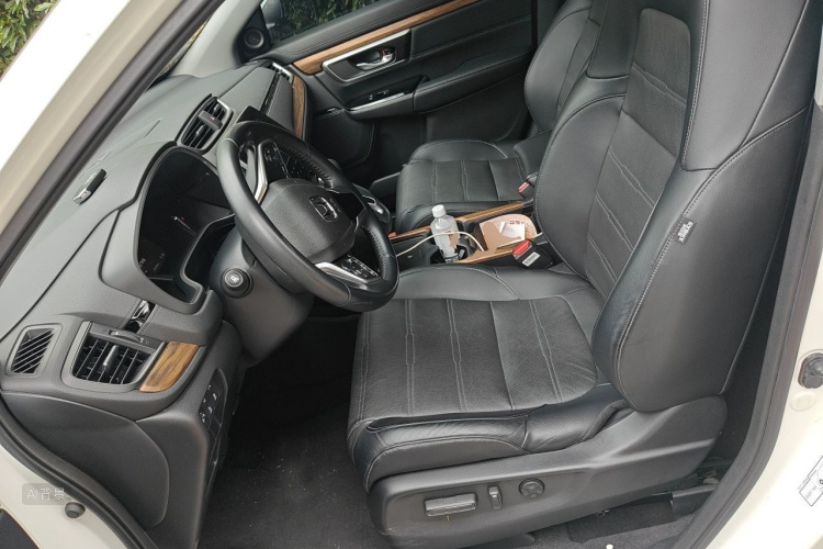 Honda CR-V 2020 car image #17