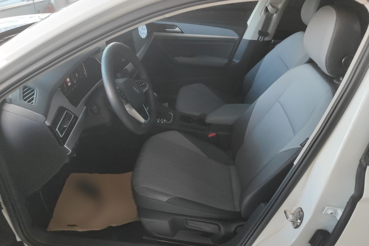 Volkswagen Lavida 2023 imagen de coche #15