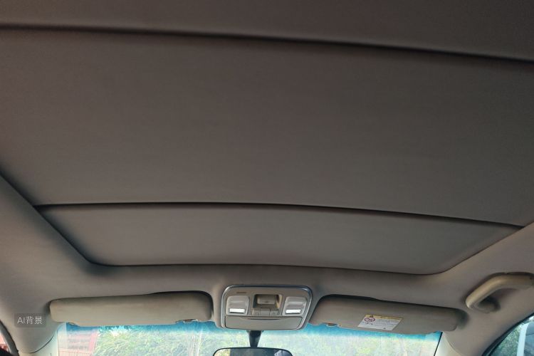 GEELY Emgrand GS 2017 immagine di auto #20