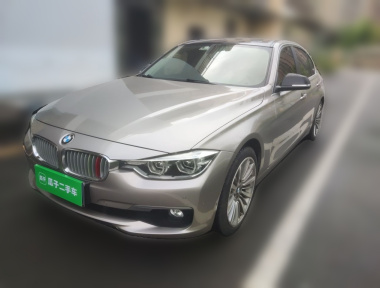 BMW 3 Series 2019 BMW 3 Series 2019 car image