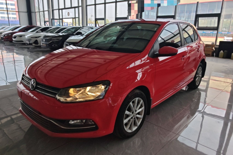 Volkswagen Polo 2018 #2 Volkswagen Polo 2018 imagem de carro #2