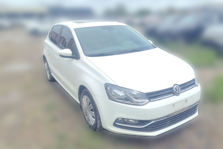 Volkswagen Polo 2018 #4 Volkswagen Polo 2018 car image #4
