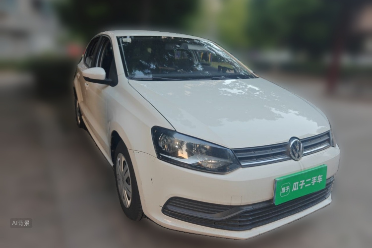 Volkswagen Polo 2018 #4 Volkswagen Polo 2018 car image #4