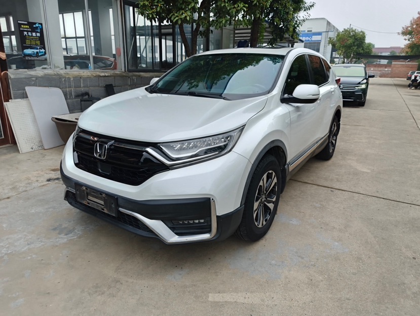 Honda CR-V 2020 Honda CR-V 2020 car image