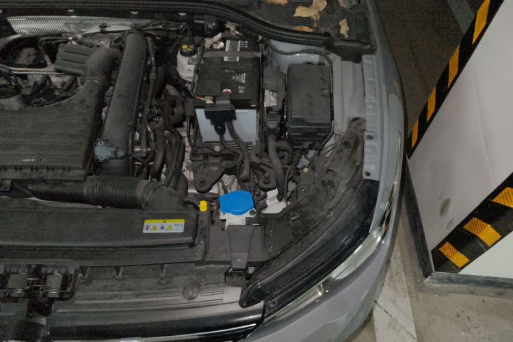 Volkswagen Golf 2021 immagine di auto #25