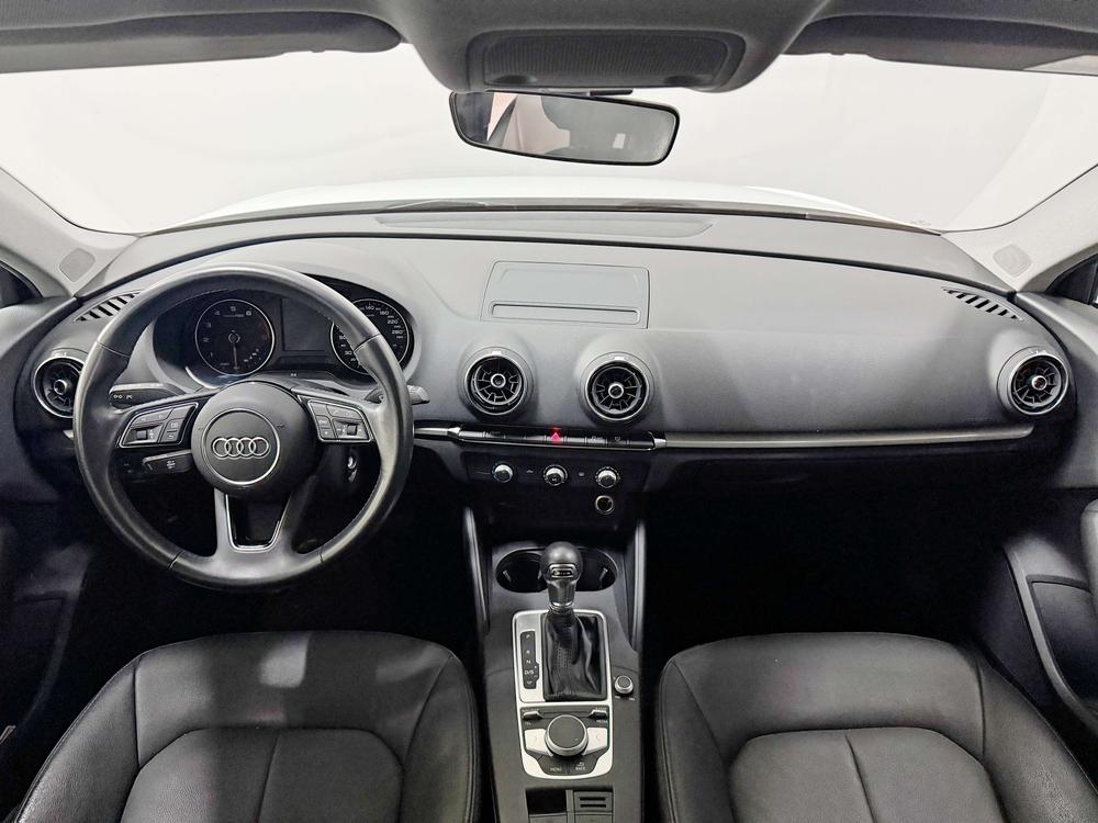 Audi A3 2020 #9 Audi A3 2020 immagine di auto #9