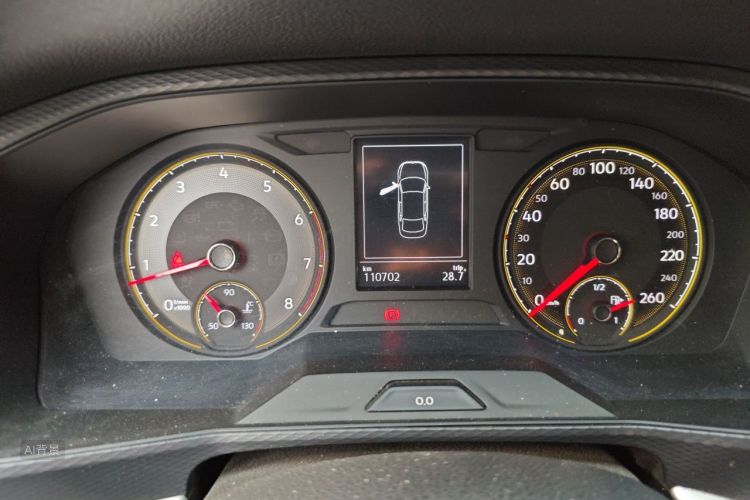 Volkswagen Lavida 2018 #13 Volkswagen Lavida 2018 car image #13