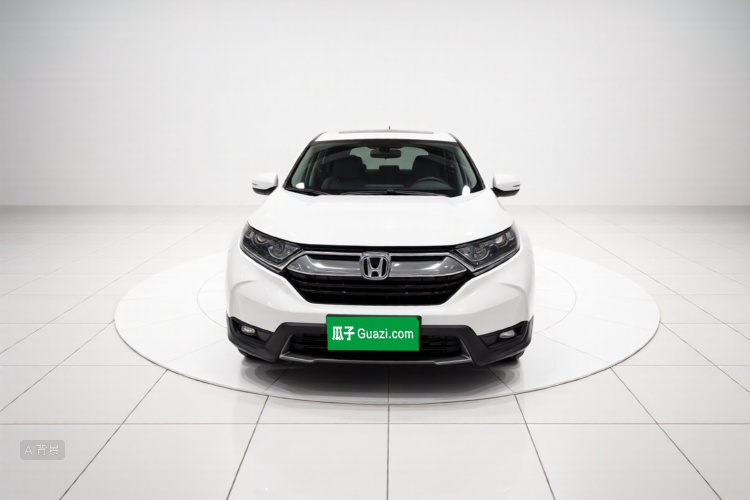 Honda CR-V 2019 car image #3