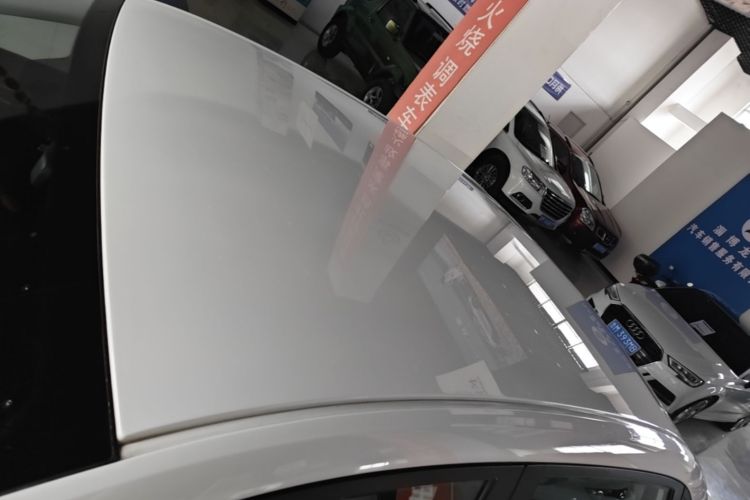 GEELY Emgrand 2026 car image #25