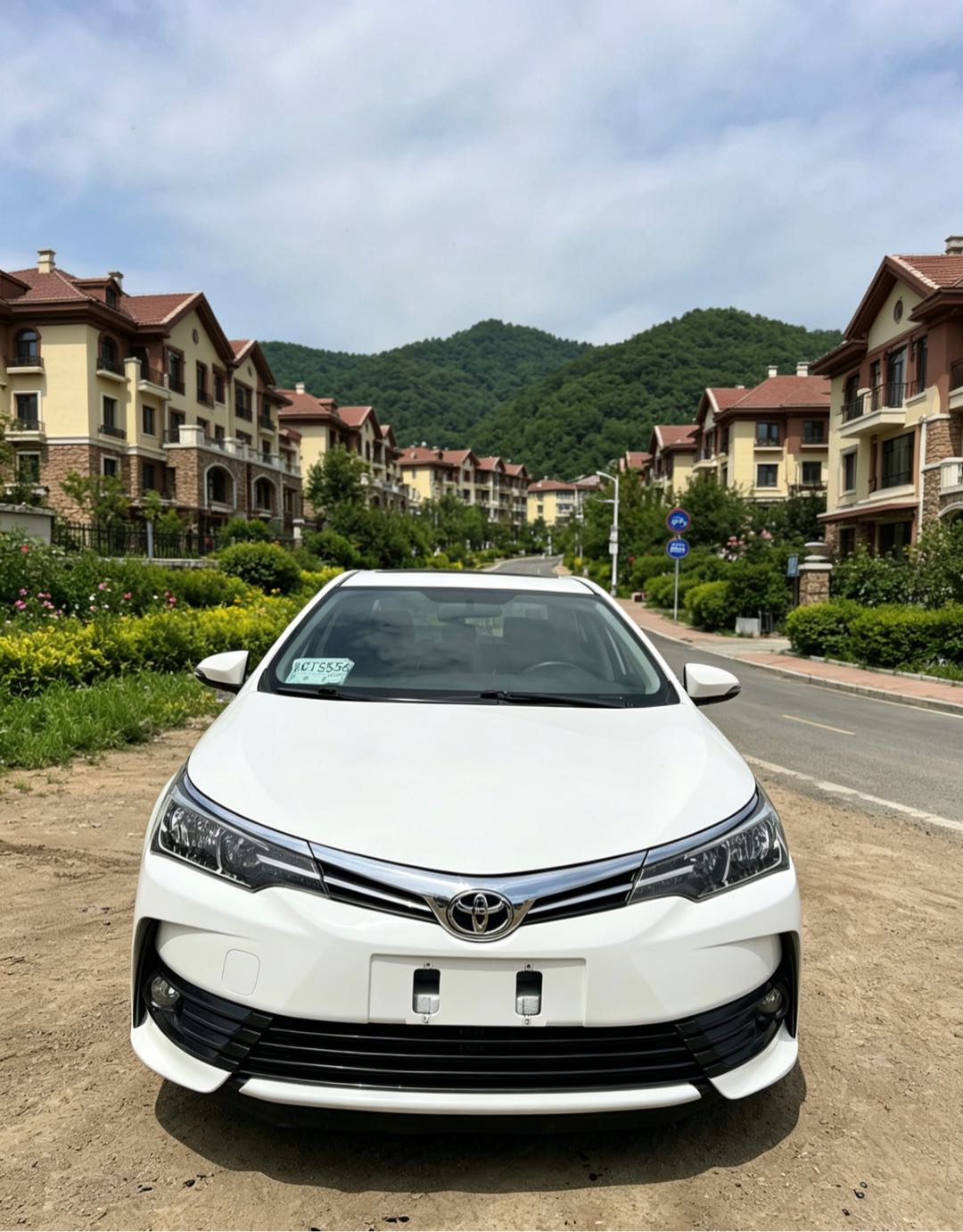 Toyota Corolla 2019 car image #4