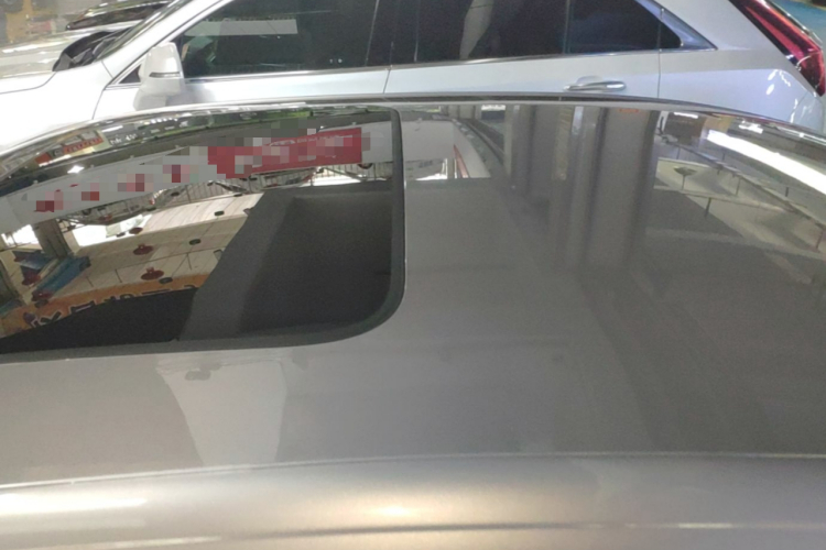 Volkswagen Bora 2021 car image #25