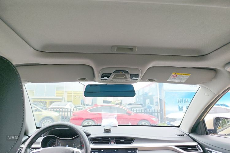 GEELY Emgrand 2020 immagine di auto #20