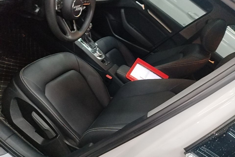 Audi A3 2020 car image #15