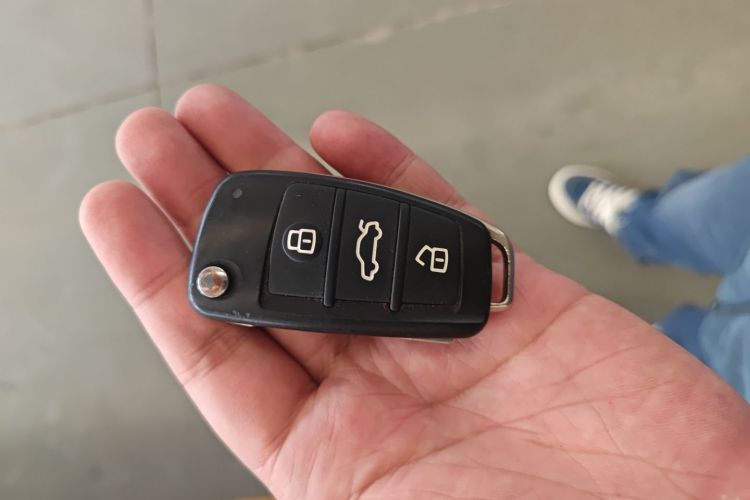 Chery Tiggo 3x 2019 car image #9