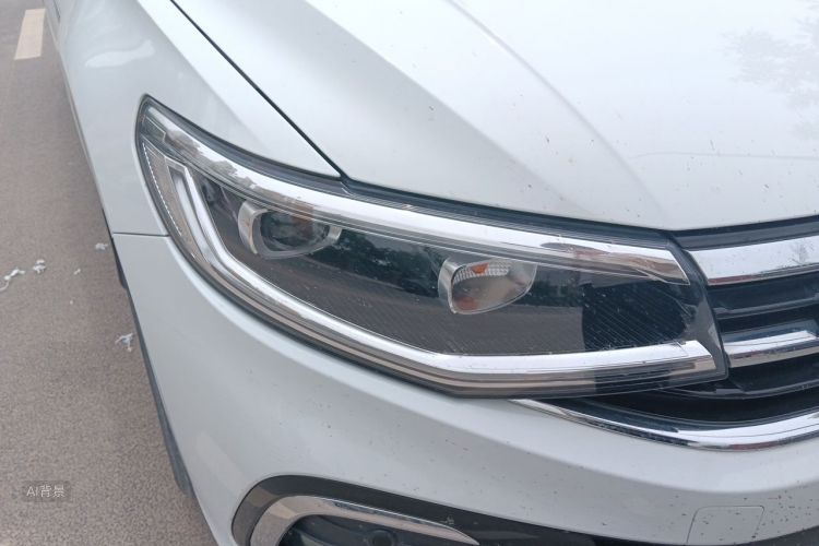 Volkswagen Bora 2023 #8 Volkswagen Bora 2023 car image #8