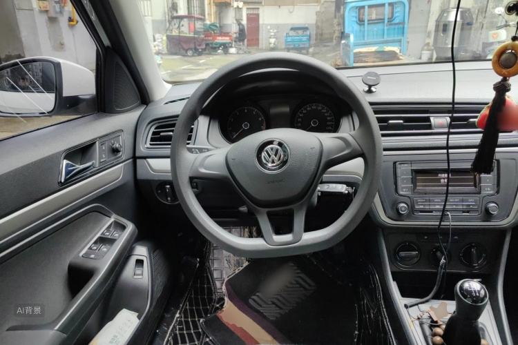 Volkswagen Lavida 2020 #12 Volkswagen Lavida 2020 car image #12
