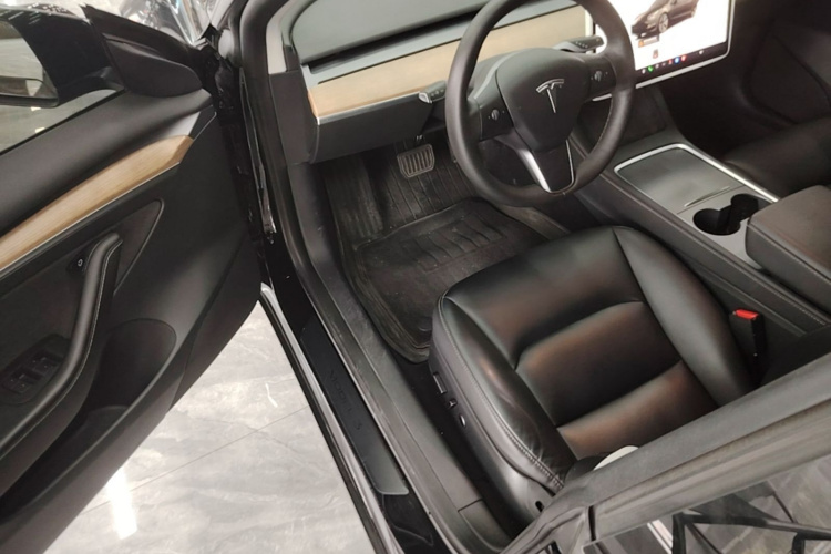 Tesla Model 3 2022 #15 Tesla Model 3 2022 immagine di auto #15
