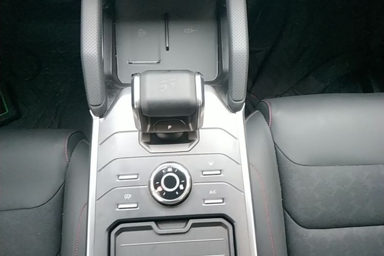Jetour Traveller 2024 #14 Jetour Traveller 2024 imagen de coche #14