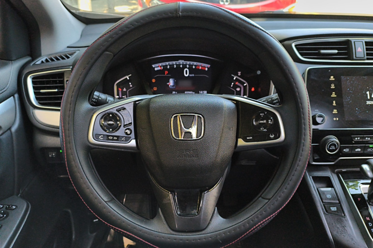 Honda CR-V 2020 imagem de carro #11