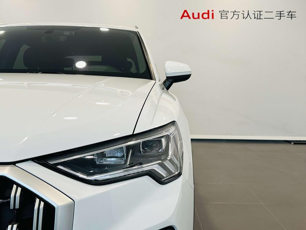 Audi Q3 2024 #7 Audi Q3 2024 immagine di auto #7